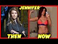 Stargate Atlantis Then And Now