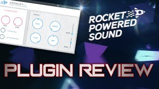 Video thumbnail for RPS GROWLIFY Plugin Review/Tutorial by Spektral Sound
