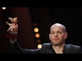 'Synonymes' Wins Golden Bear For Best Film At Berlinale Awards