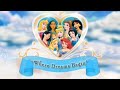 Where Dreams Begin Disney Princesses 2025 AMV