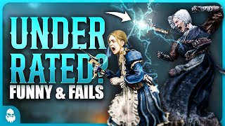 THIS Is Why We LOVE Hunt: Showdown 1896!