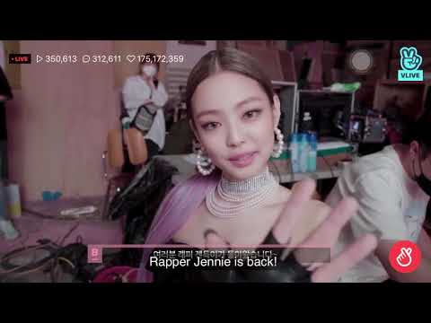 BLACKPINK DDU-DU-DU-DU M/V (Behind The Scenes)