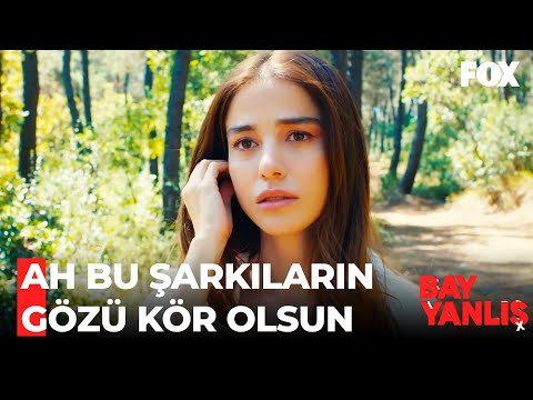 Ezgi'nin Gönlü Özgür'ü Bekliyor - Bay Yanlış