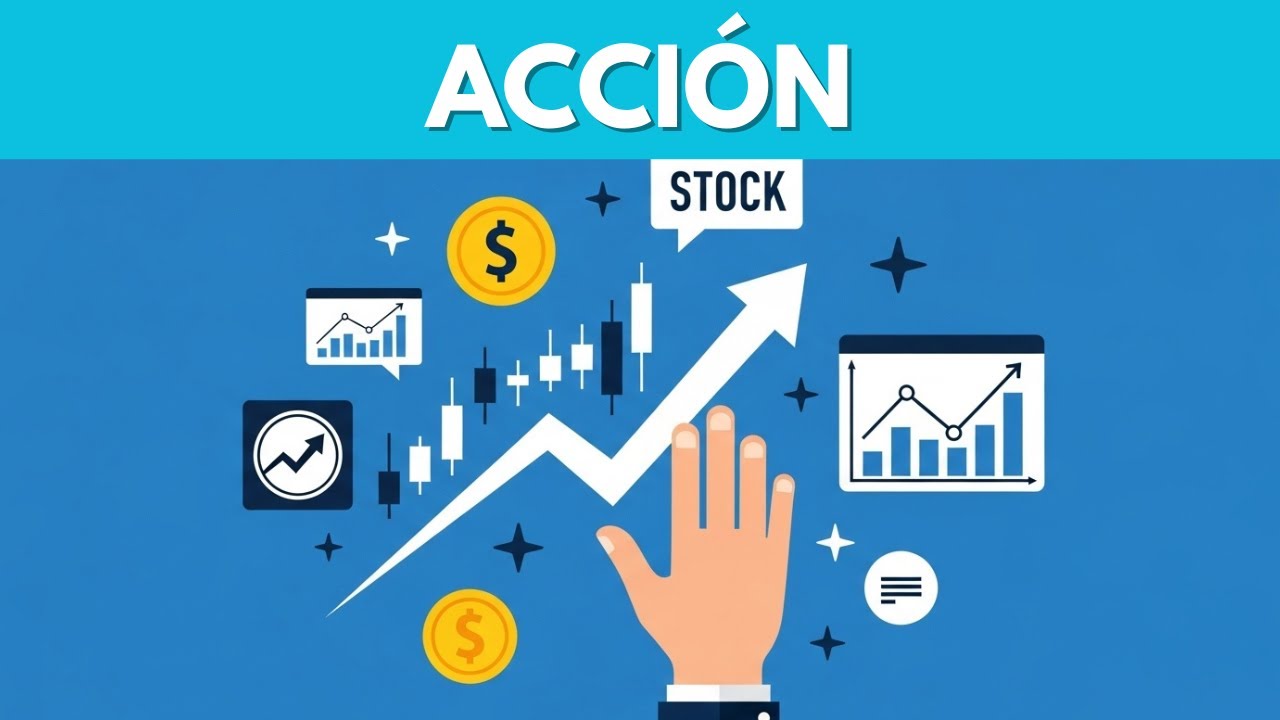 ¿Qué es una Acción? (Explicación Fácil)