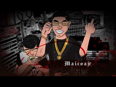 MAICON JR - DENTRO DA X1