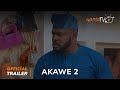 Akawe 2 Yoruba Movie 2024 | Official Trailer | Now Showing On ApataTV+