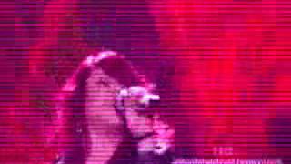 Allison Iraheta - Give in to me