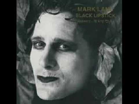 Mark Lane - That's Dream