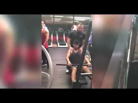 Corso Istruttore di 1° Livello - Body Building