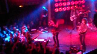 El mejor veneno Rulo y la Contrabanda Zaragoza 2012