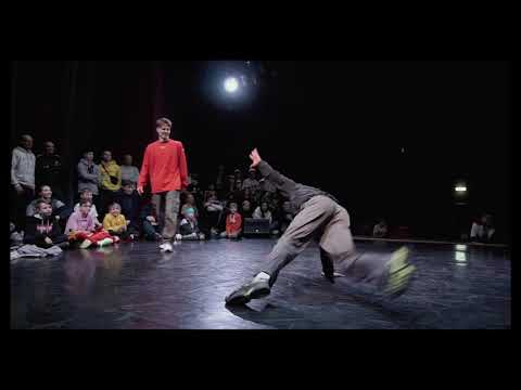 CHADZIC VS BREAKBRILLIANT � PRO � NTL � 2020