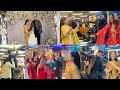 PR DI PARTY | NUH RANI DI PEHLI PARTY IN AUSTRALIA AFTER WEDDING | GIFTS UNBOXING | INDER & KIRAT
