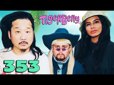 Oliver Tree Finally Opens Up | TigerBelly 353