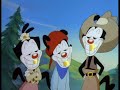 Animaniacs Vol 3 And Pinky And Brain Vol 3 Dvd Trailers