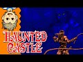 WyattMC Haunted Castle Revisited