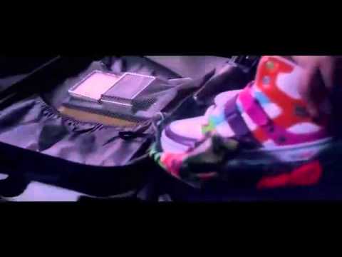 Didnt Mean It video