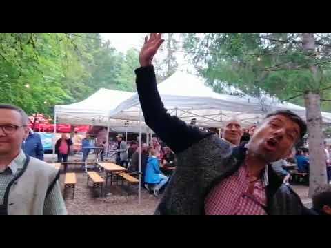 "Tiroler 7er Tragl" mit der Hartenberger Polka