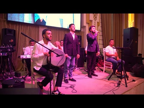 Gevorg Gevorgyan Sharan 2023 Gag Dhol Gev Klarnet