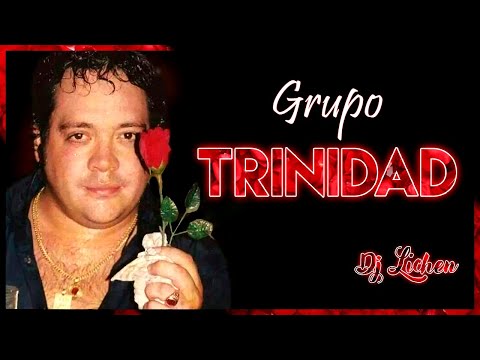 Enganchados GRUPO TRINIDAD (Leo Mattioli, Uriel Lozano, Ezequiel) - Dj Lichen