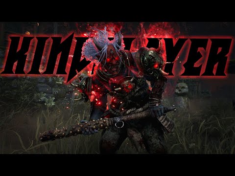 Steam Community :: Video :: KINGSLAYER - Oni | A Dead By Daylight Montage