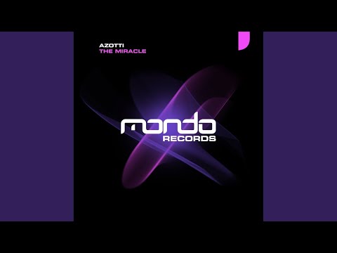 The Miracle (Fandy Remix)