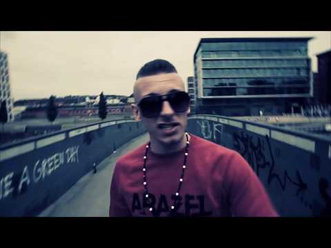 Kanli - Hustla Musik ft. Syriani & Kaffa Les - Underdog (Musikvideo)