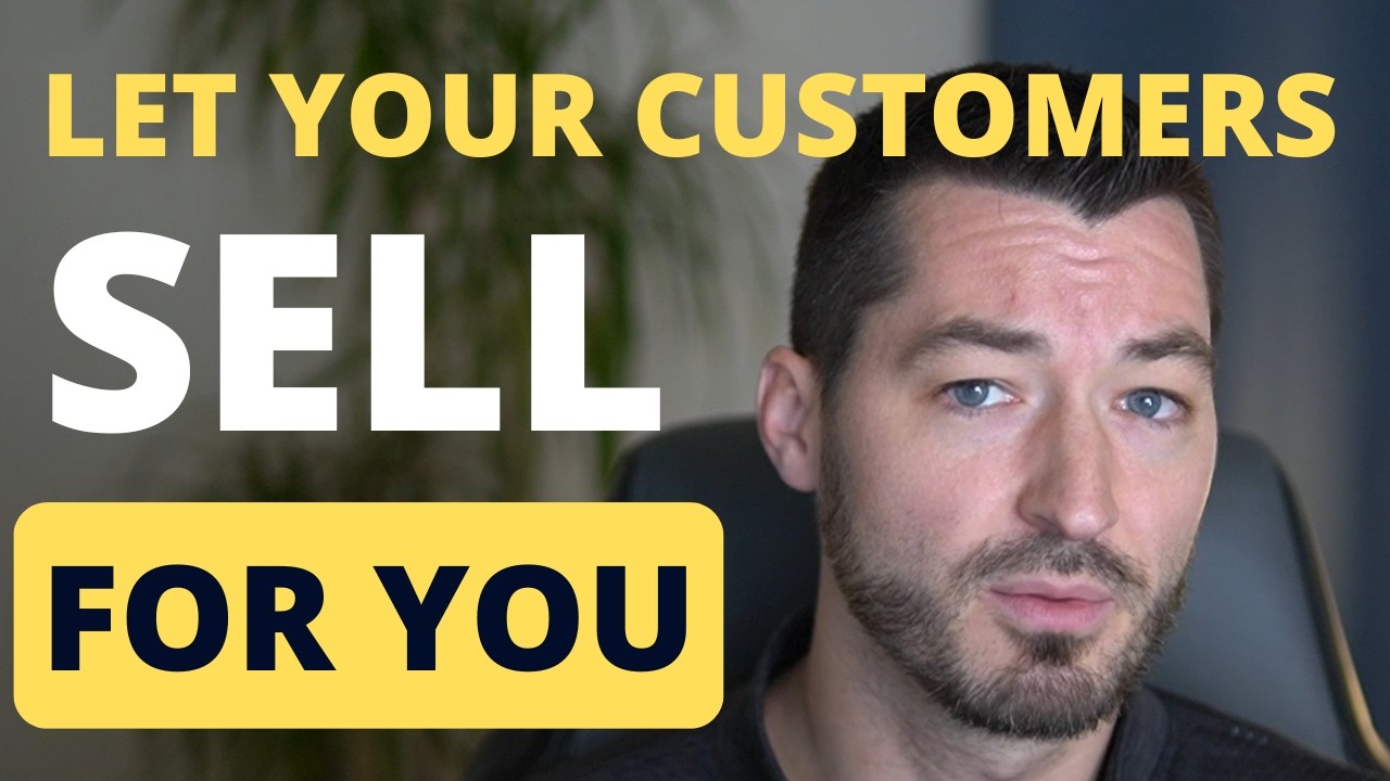 5 Referral Program Examples That Let Customers Do the Selling (And How You Can Too)