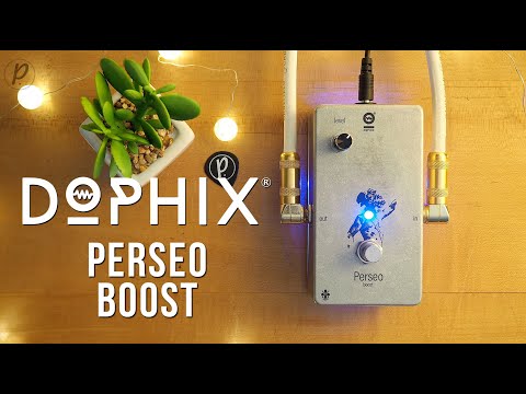 Dophix PERSEO boost image 5