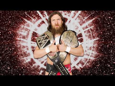 2014: Daniel Bryan 9th WWE Theme Song - Flight of the Valkyries [ᵀᴱᴼ + ᴴᴰ]