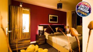 SOUTHAMPTON Central Apartments - Wise Stays | Southampton, United Kingdom | Hote