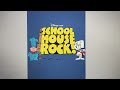 Happy 50th Anniversary Schoolhouse Rock