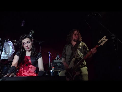 Absent Sunday - Grateful Gonschic