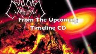 A Creature Called Human (Among Other Things) Aurora Borealis.m4v