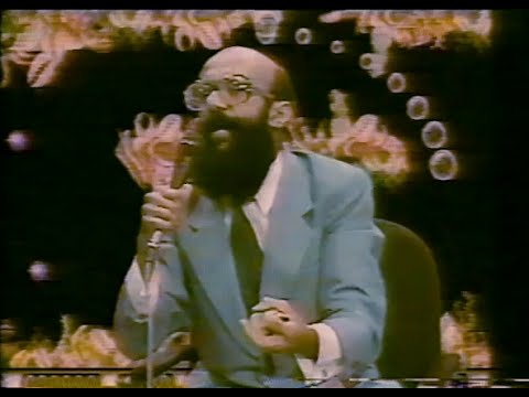 Dr. Enéas - Programa Livre SBT - 1991 - Serginho Groisman