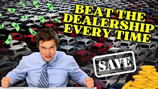 Car Buying Tips | How to Beat the Car Dealership