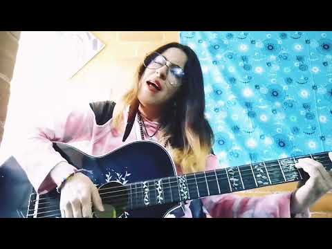 Y me llega el amor - Karo Rojas (cover) Darwin Grajales.