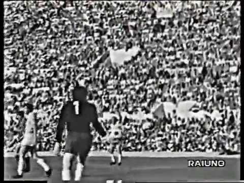 1973/74, (Lazio), Lazio - Foggia 1-0 (29)