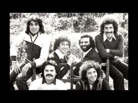 BEANS – COME PIOVEVA (nuova versione)