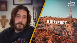 Challenges with Being a Christian in Hollywood w/ Jonathan Roumie video
