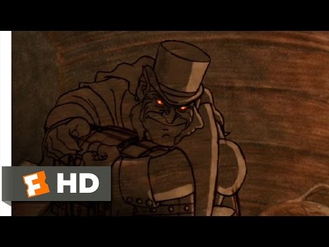 Leprechaun: Back 2 tha Hood (1/11) Movie CLIP - Origin (2003) HD