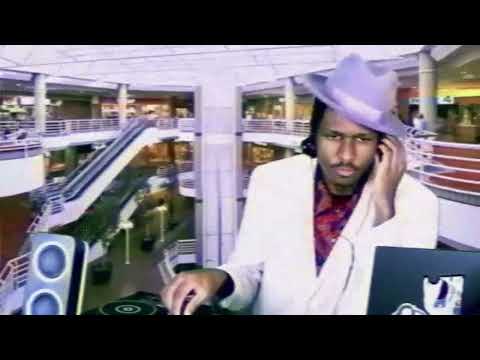 Fujifire Retro Mall DJ Set (03/6/2024)