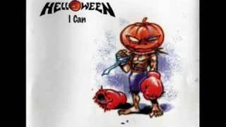 Helloween - A Game We Shouldn&#39;t Play