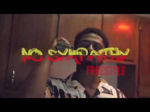 Lil Kuz - No Sympathy FreeStyle (shot by @HeyyAyyOne) Billionaire Appetite Music