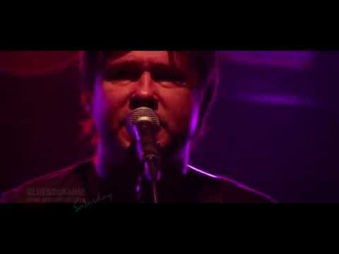 J.J.Band - "Rzeka dzieciństwa" (Breakout) - BLUESOBRANIE 2014 Nowe Miasteczko