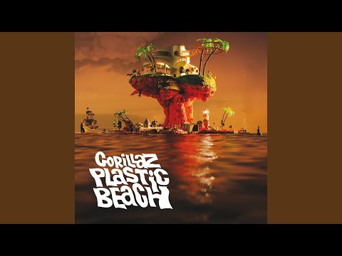 Videoclip de Welcome to the World of the Plastic Beach (feat. Snoop Dogg and Hypnotic Brass Ensemble) — Gorillaz