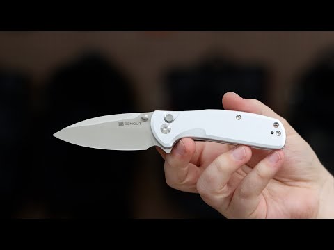 Slice&Sharpen™ Set of 2 Knives with Sharpening Sheaths