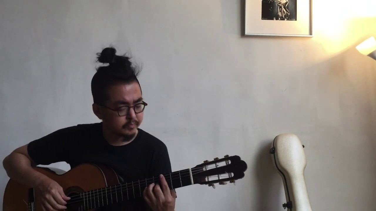 Promotional video thumbnail 2 for Shinya Arasuna Band