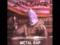 Lone Rager - Metal RAPsody 