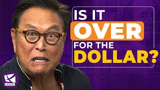 Is It Over for the US Dollar? - SPECIAL EPISODE - 