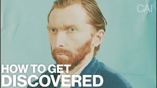 How To Get Discovered as an Artist (Full Webinar)